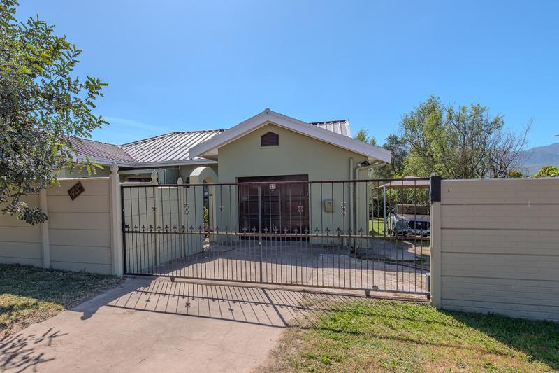 3 Bedroom Property for Sale in Riviersonderend Western Cape